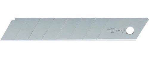 Produktbild Lutz Blades Abbrechklinge 18 mm Spender mit 50 Stück