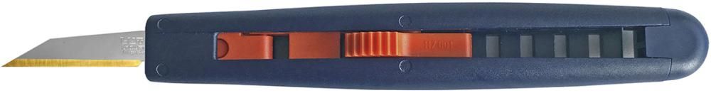 Produktbild Lutz Blades Skalpellklingenhalter mit TiN-Klinge