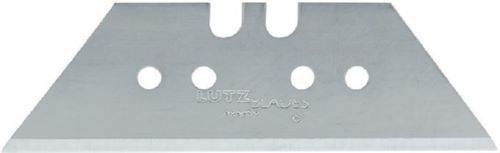 Produktbild Lutz Blades Trapezklinge Standard TGL 0,65mm Spender mit 50 Stück