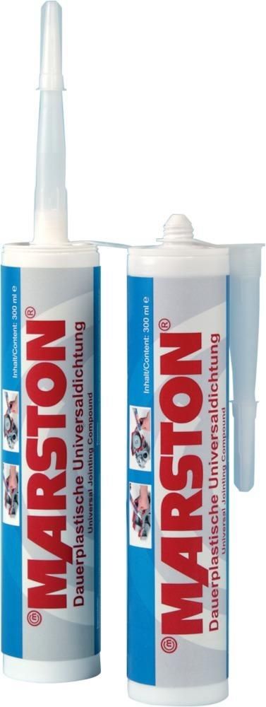 Produktbild Marston Domsel Dichtmasse Universal Kartusche mit 330 g