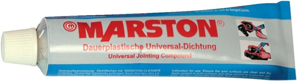 Produktbild Marston Domsel Dichtmasse Universal Tube mit 85 g