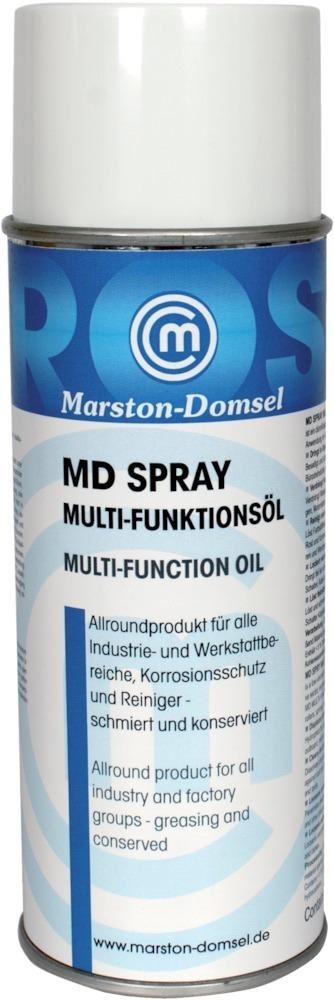 Produktbild Marston Domsel Multifunktionsöl Sprühdose mit 400 ml