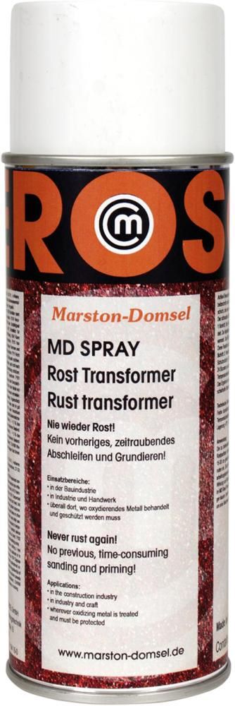 Produktbild Marston Domsel Rost Transformer Sprühdose mit 400 ml