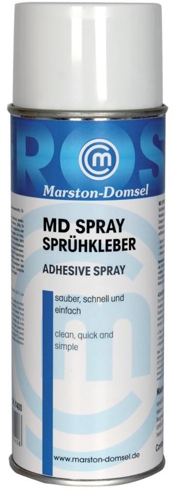 Produktbild Marston Domsel Sprühkleber Sprühdose mit 400 ml