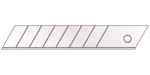 Produktbild Martor Abbrechklinge 77 Spender mit 10 Stück