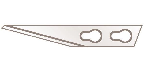 Produktbild Martor Grafikklinge 34.65 mit 100 Stück