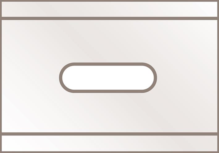 Produktbild Martor Messerklinge für Sicherheitsmesser SECUMAX 320 Pack mit 10 Stück