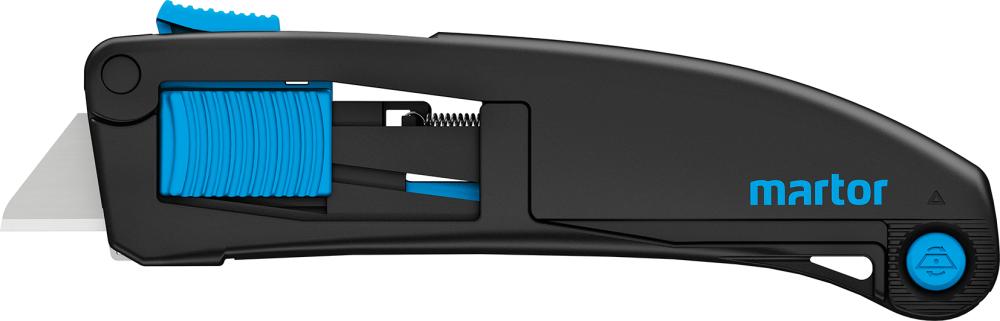 Produktbild Martor Sicherheitsmesser Secupro Maxisafe