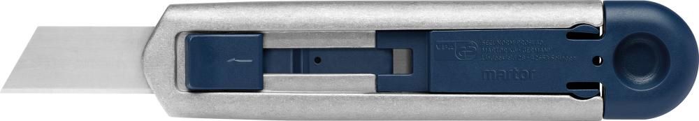 Produktbild Martor Sicherheitsmesser PROFI 40 MDP 143 mm