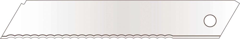 Produktbild Martor Styroporklinge WS 379 Spender mit 10 Stück