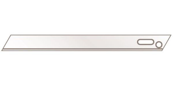 Produktbild Martor Styroporklinge 86 Spender mit 10 Stück