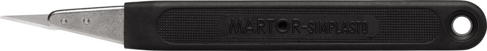Produktbild Martor Entgratmesser 35134.00 Trimmex Simplasto