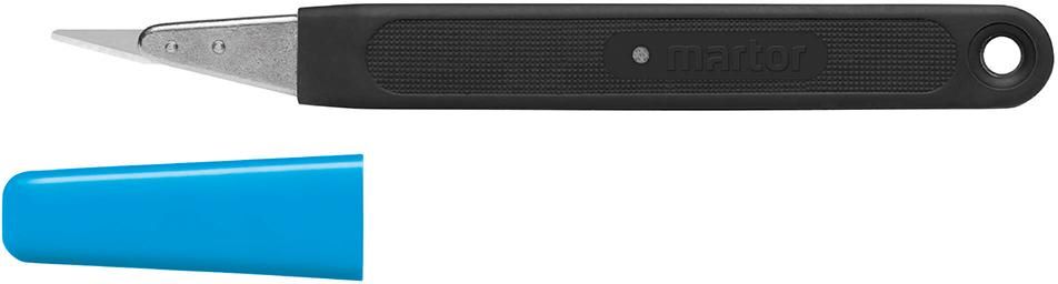 Produktbild Martor Entgradmesser TRIMMEX SIMPLASTO