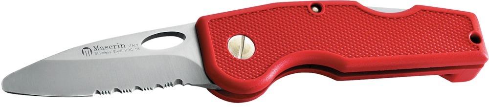 Produktbild Maserin Sicherheitsklappmesser 162 mm