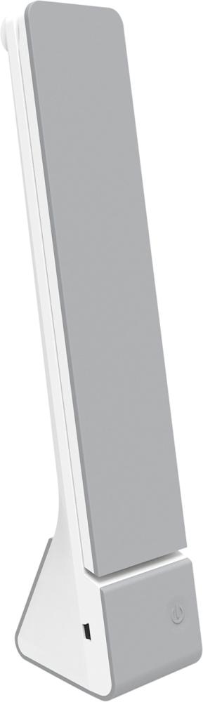 Produktbild Maul Akku LED Leuchte MAULseven grau bild 2