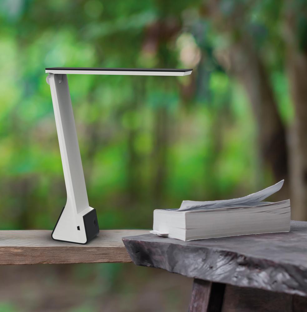 Produktbild Maul Akku LED Leuchte MAULseven schwarz bild 2