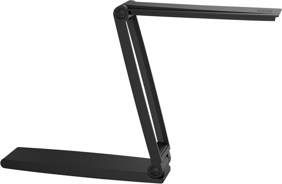 Produktbild Maul Akku LED Leuchte MAULzed schwarz