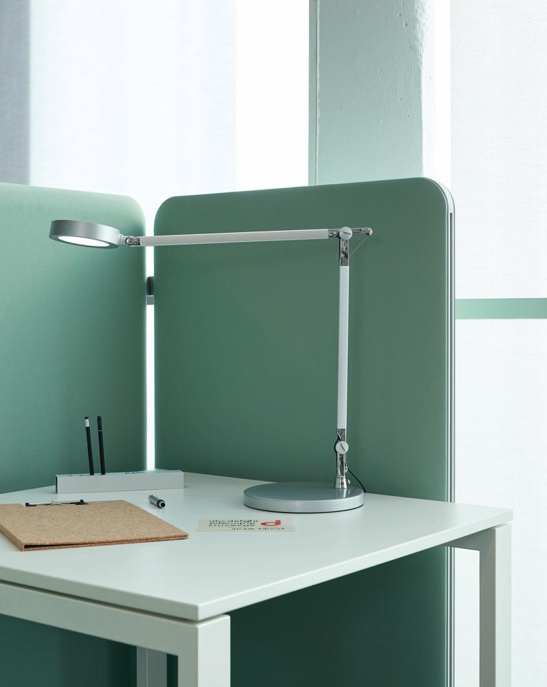 Produktbild Maul LED Tischleuchte grace colour vario dimmbar bild 5