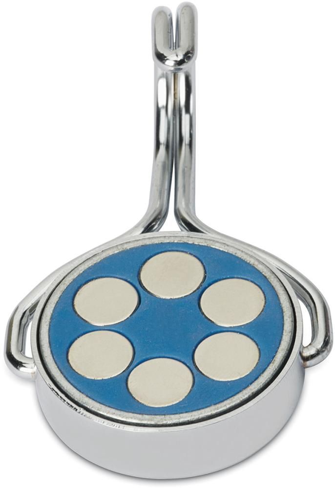 Produktbild Maul Neodym magneischer Karusellhaken 30 kg Haftkraft bild 2