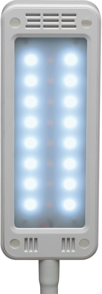 Produktbild Maul LED Tischleuchte pearly colour vario dimmbar bild 3