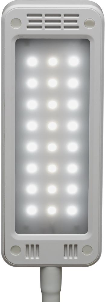 Produktbild Maul LED Tischleuchte pearly colour vario dimmbar bild 4