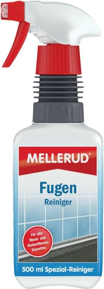 Produktbild Mellerud Fugen Reiniger Flasche mit 500 ml