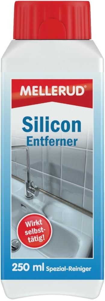 Produktbild Mellerud Silicon Entferner Flasche mit 250 ml
