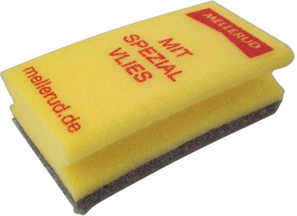 Produktbild Mellerud Scheuerschwamm Spezial 80 x 150 x 45 mm