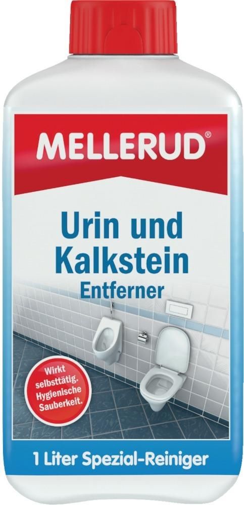 Produktbild Mellerud Urin und Kalkstein Enterner Flasche mit 1 Liter
