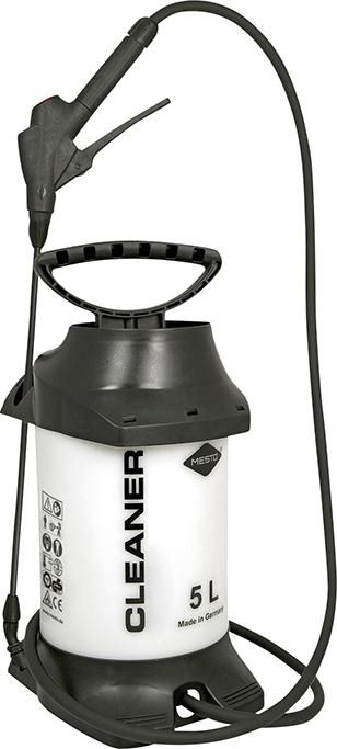 Produktbild Mesto CLEANER Drucksprühgerät 5 Liter FPM
