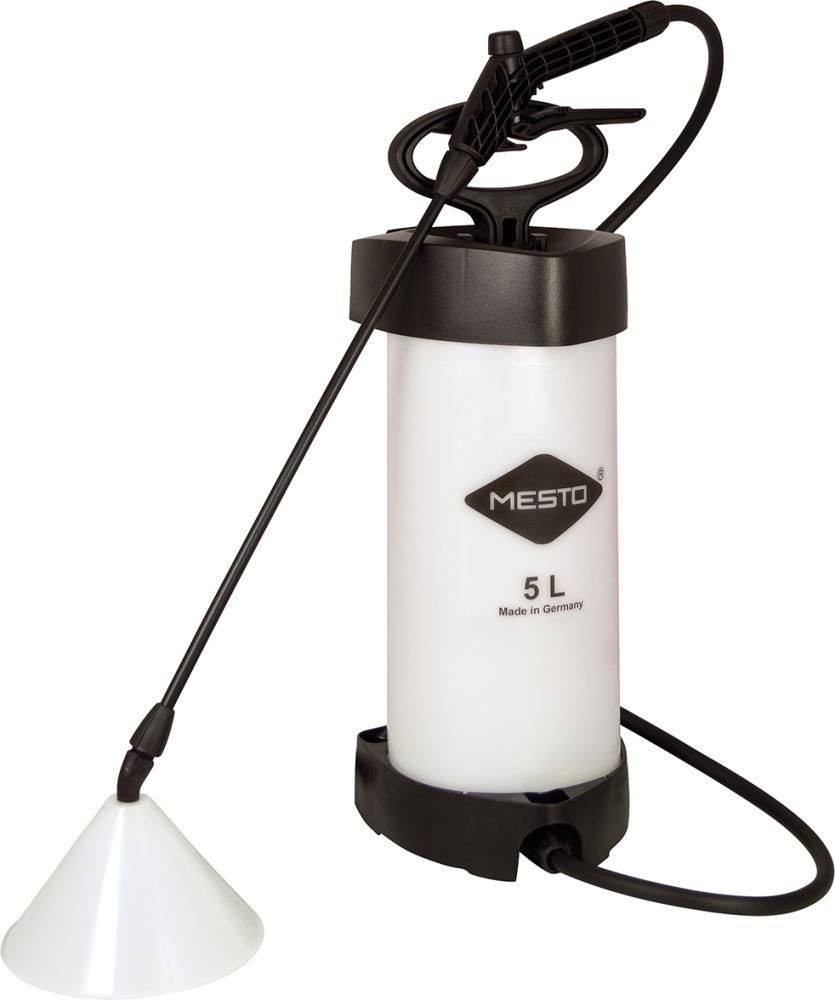Produktbild Mesto Drucksprühgerät 5 Liter Typ 3232EM
