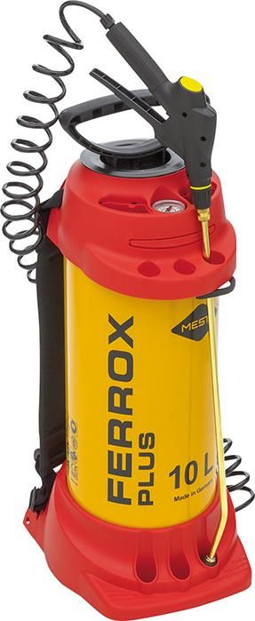 Produktbild Mesto Drucksprühgerät 10 Liter FERROX PLUS FPM