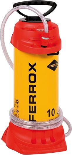Produktbild Mesto Druckwasserbehälter 10 Liter FERROX H20