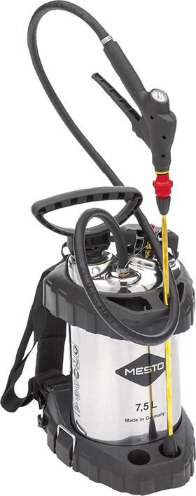 Produktbild Mesto Hochdrucksprühgerät 7,5 Liter Typ 3598 BMFPM