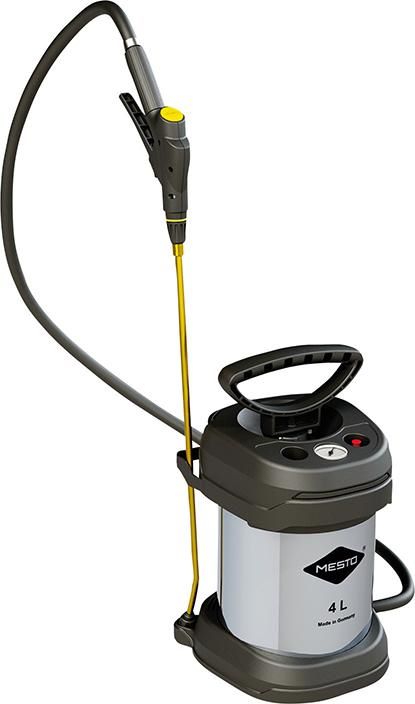 Produktbild Mesto Hochdrucksprühgerät 4 Liter 3593 PCFPM
