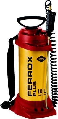 Produktbild Mesto Hochdrucksprühgerät 6 Liter FERROX PLUS FPM
