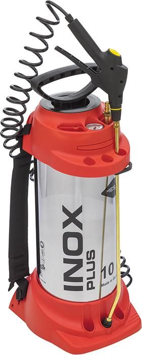 Produktbild Mesto Hochdrucksprühgerät 6 Liter mit 6 bar INOX PLUS FPM