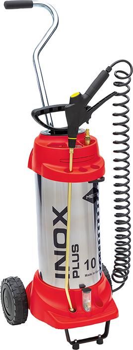 Produktbild Mesto Hochdrucksprühgerät 10 Liter INOX PLUS Typ 3615 F