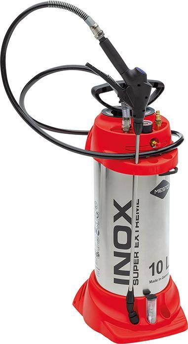 Produktbild Mesto Hochdrucksprühgerät 10 Liter INOX SUPER EXTREME EPDM