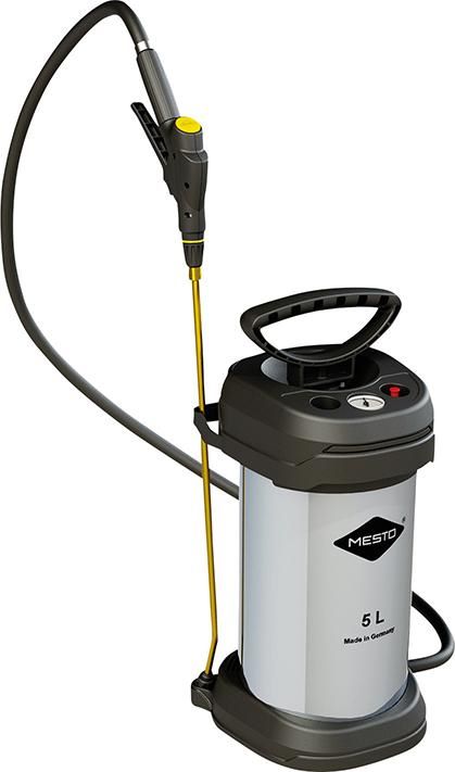 Produktbild Mesto Hochdrucksprühgerät 5 Liter 3591 PCFPM bild 1
