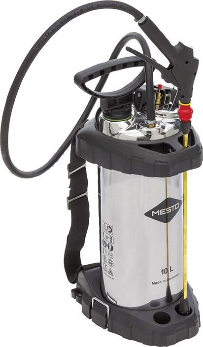 Produktbild Mesto Hochdrucksprühgerät Typ 3618 BM 10 Liter FPM bild 1