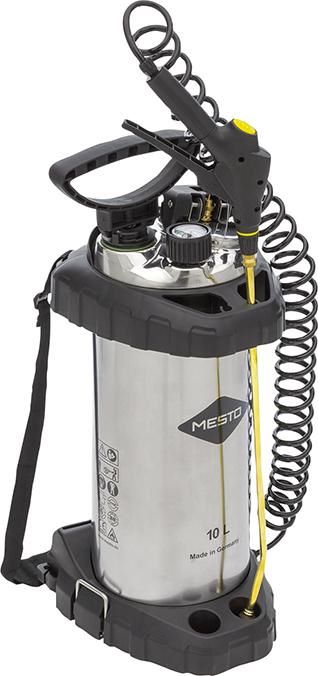 Produktbild Mesto Hochdrucksprühgerät Typ 3618P 10 Liter FPM