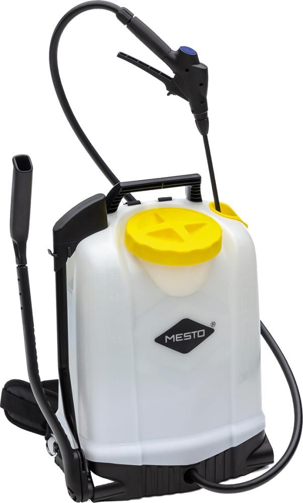 Produktbild Mesto Rückenspritze 18 Liter Kunststoffbehälter