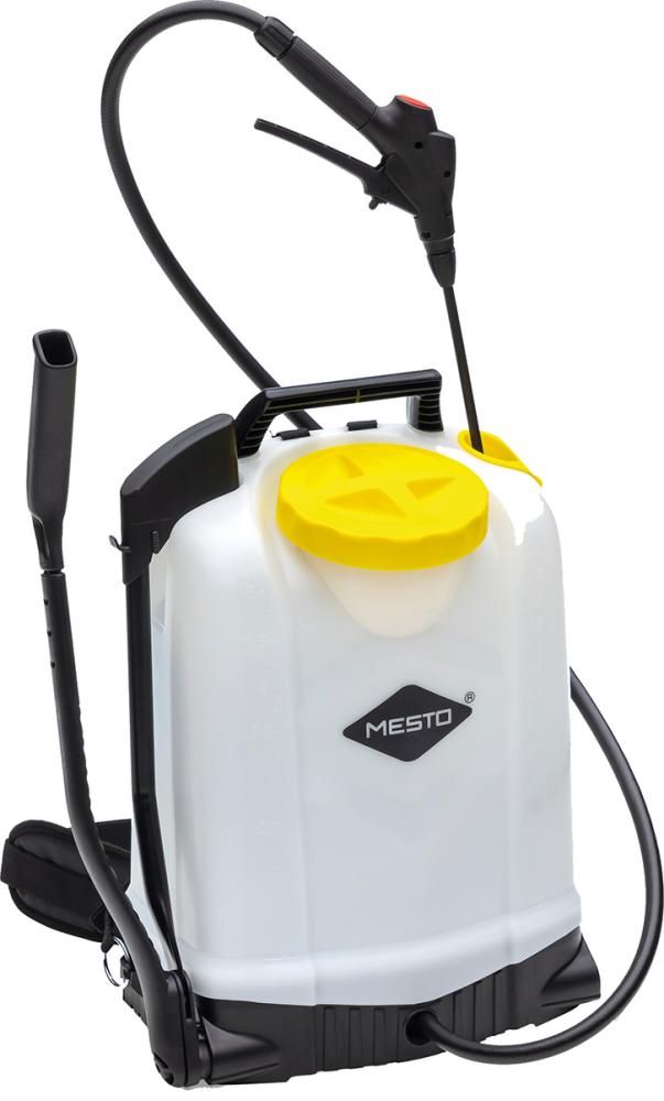 Produktbild Mesto Rückenspritze 18 Liter FPM/FKM Dichtungen
