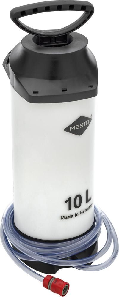 Produktbild Mesto Wasserdruckbehälter 3270 W Kunststoff 10 Liter