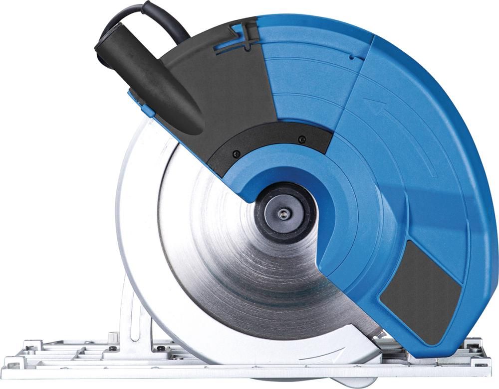 Produktbild Metallkraft Metall-Handkreissäge Metallkraft HKS 320 Set 230 V bild 4