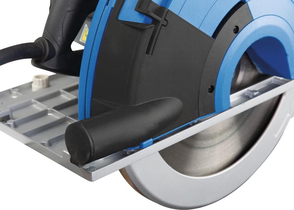 Produktbild Metallkraft Metall-Handkreissäge Metallkraft HKS 320 Set 230 V bild 6