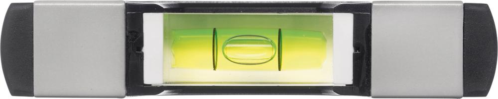 Produktbild Fortis Wasserwaage Mini 10 cm bild 2