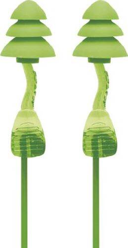 Produktbild Moldex Mehrweg Gehörschutzstöpsel Twister Trio Cord