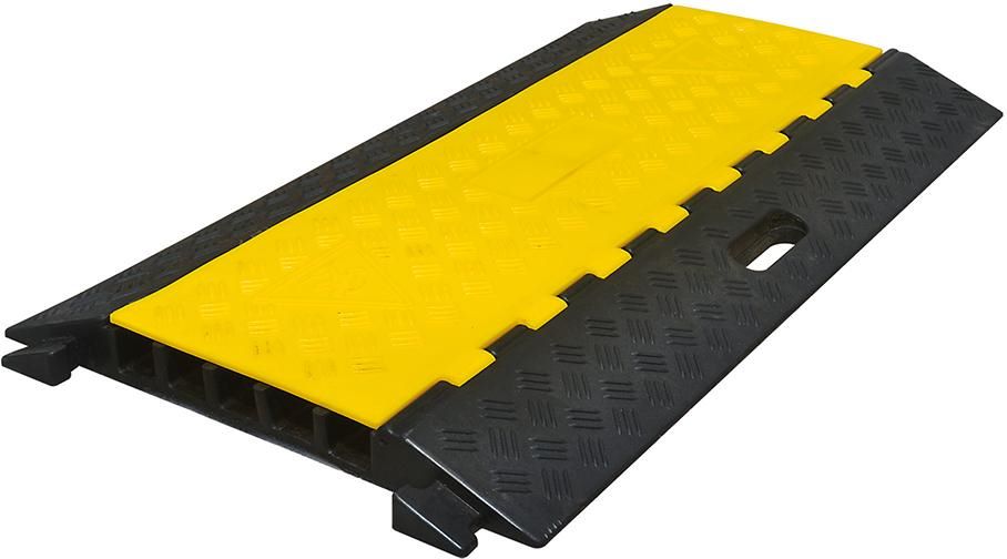 Produktbild Moravia Kabelbrücke Morion Normelement mittelgroß 590 x 930 x 50 mm